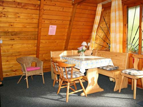 Chalet Nepumuk.4