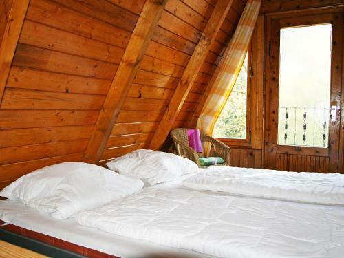 Chalet Nepumuk.4
