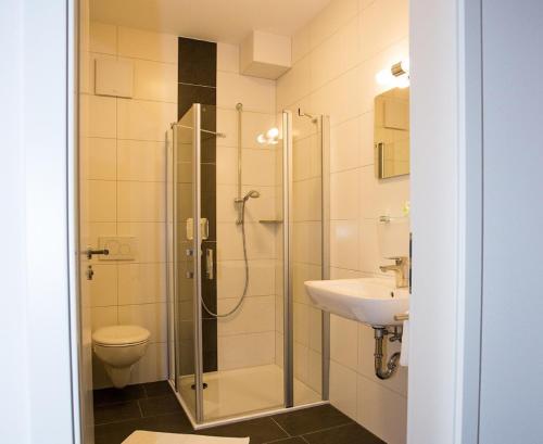 Hostal G�stehaus Turmblick