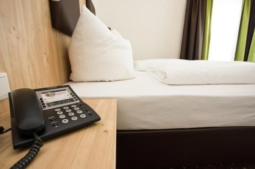 Hostal G�stehaus Turmblick