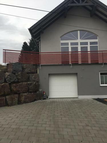 Artgerecht Ferienh�user