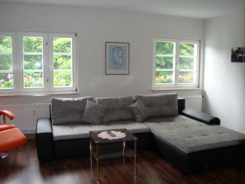 Apartamento Zollhaus
