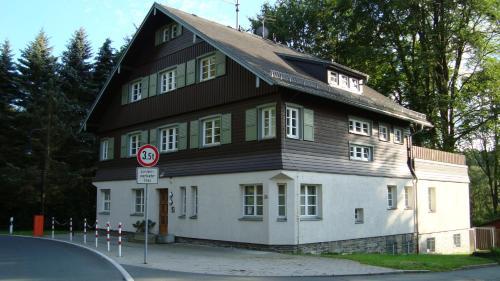 Apartamento Zollhaus