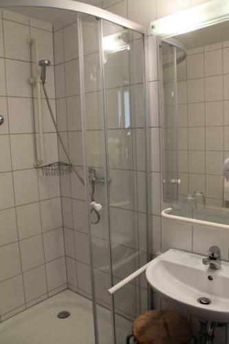Ferienhotel - Garni - Carolaruh