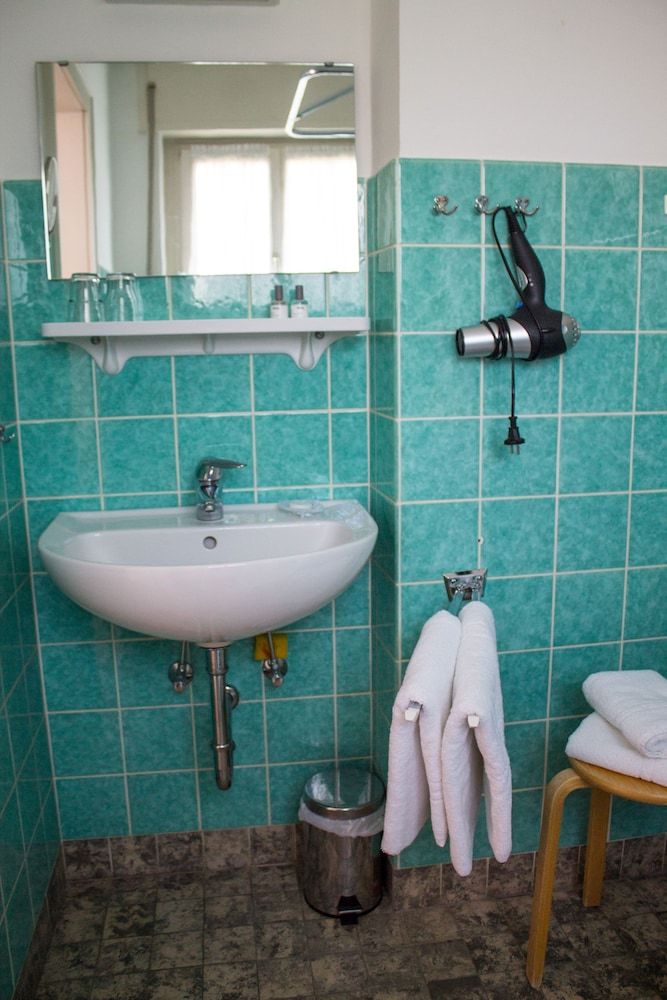 Apartamento Appartementhaus Martin