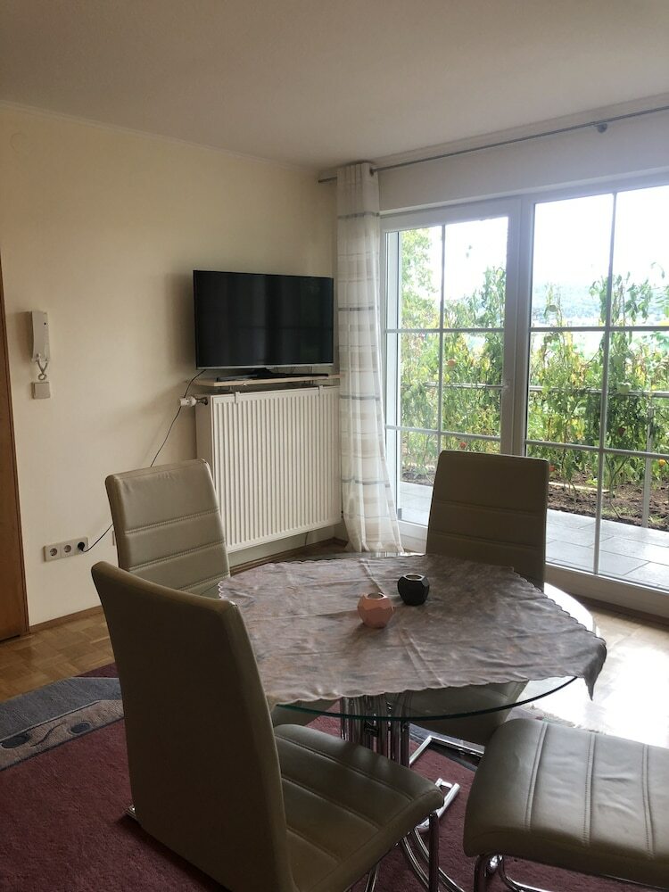 Apartamento Idyllisches Wohnen Weinberg