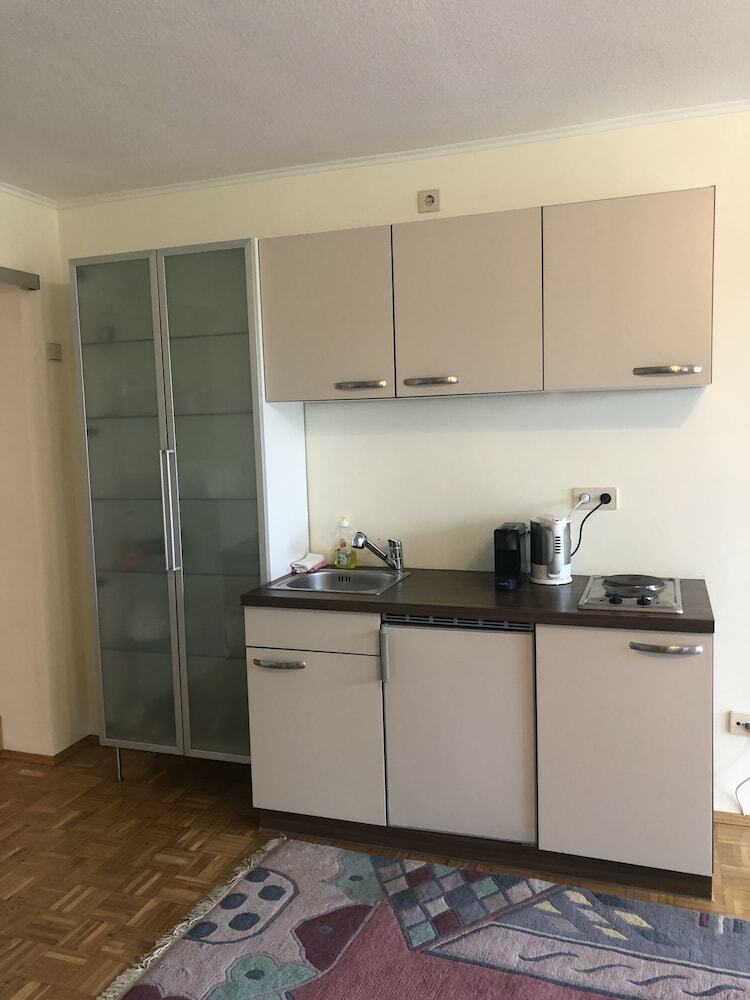 Apartamento Idyllisches Wohnen Weinberg