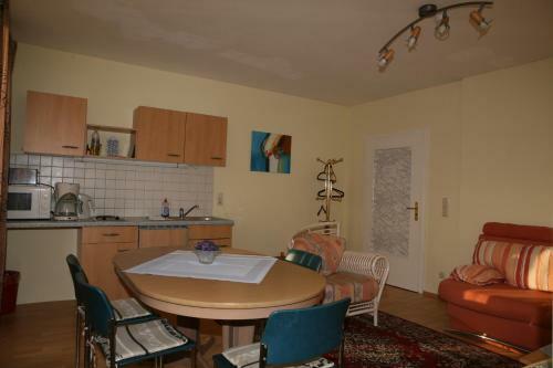 Hotel Alpenrose