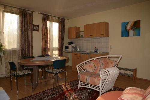 Hotel Alpenrose
