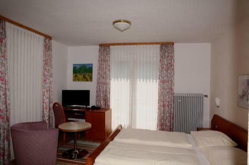 Hotel Alpenrose