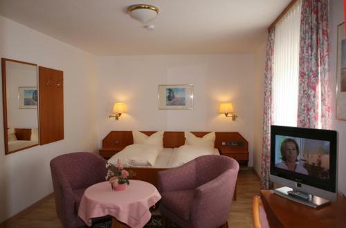 Hotel Alpenrose