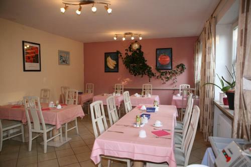 Hotel Alpenrose