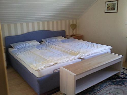 Apartamento Villa Daheim