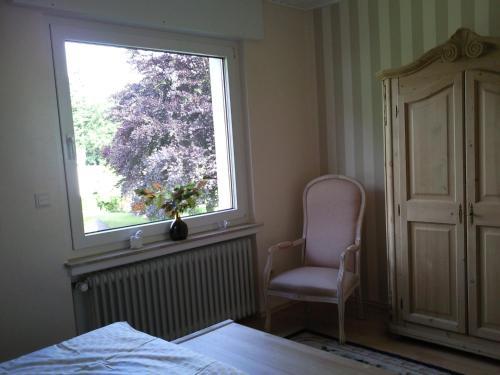 Apartamento Villa Daheim