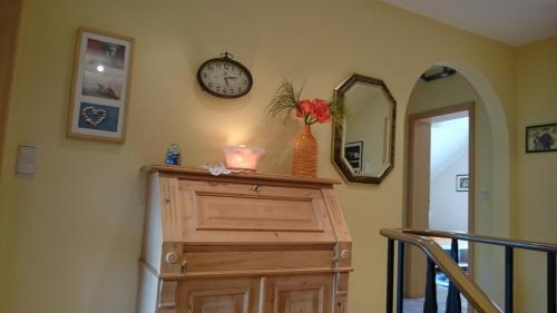Apartamento Villa Daheim