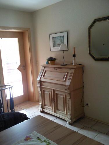 Apartamento Villa Daheim