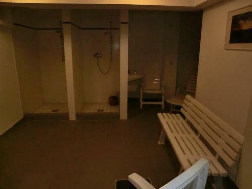 Apartamento Seeblick