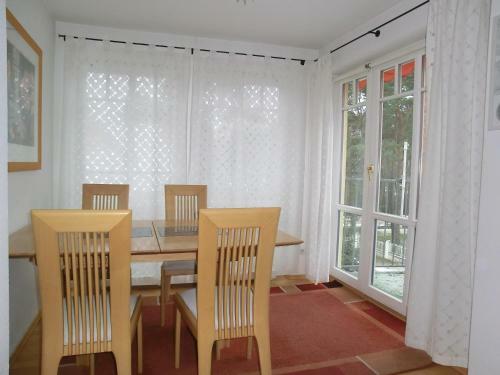 Apartamento Seeblick