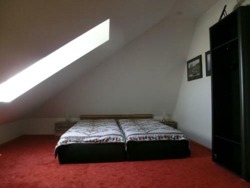 Apartamento Seeblick