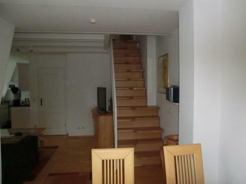 Apartamento Seeblick