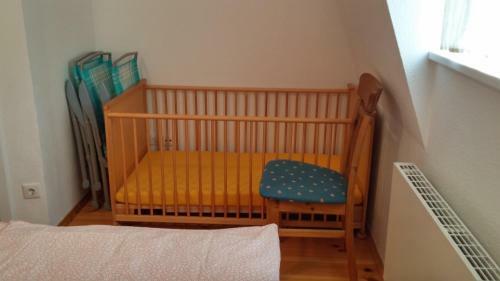 Apartamento Seeblick