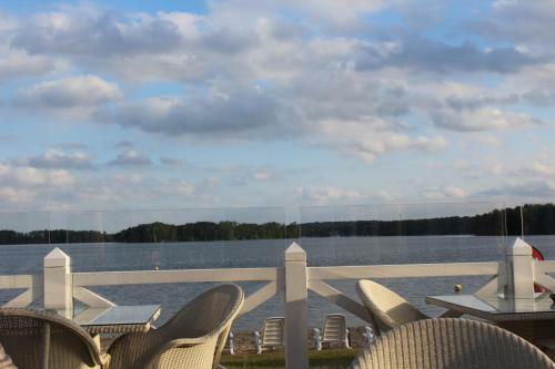 Apartamento Seeblick