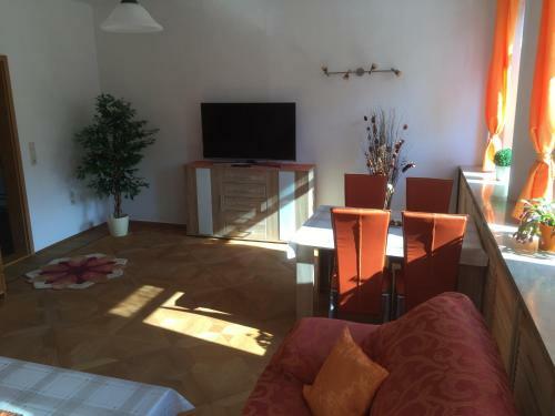 Apartamento Villa Arizona