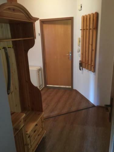 Apartamento Villa Arizona
