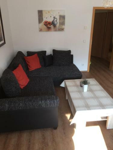 Apartamento Villa Arizona