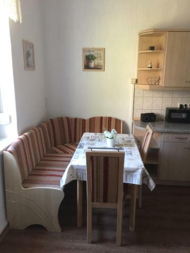 Apartamento Villa Arizona