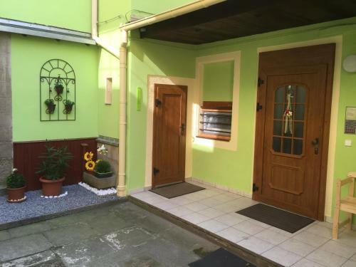 Apartamento Villa Arizona