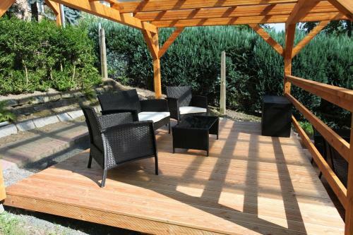 Apartamento Villa Arizona