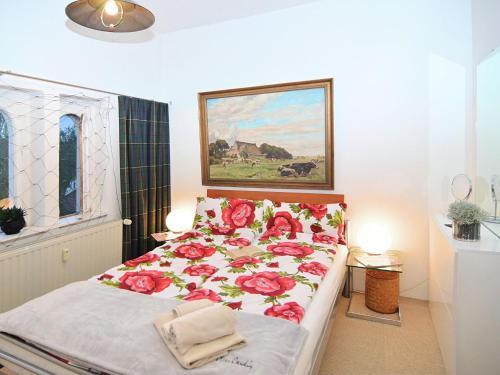 Holiday Home Charlotte