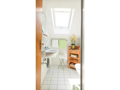 Two-bedroom Apartment In Bad Tolz