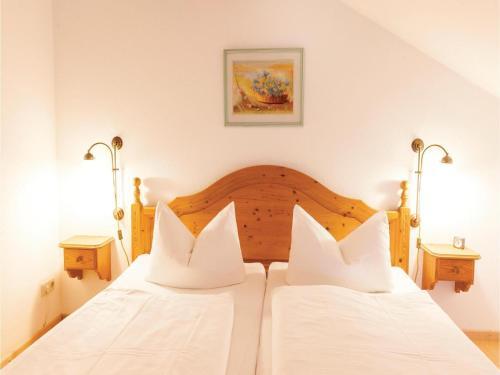 Two-bedroom Apartment In Bad Tolz