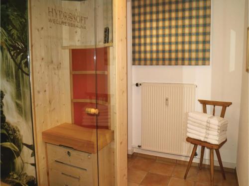 One-bedroom Apartment In Bad Tolz