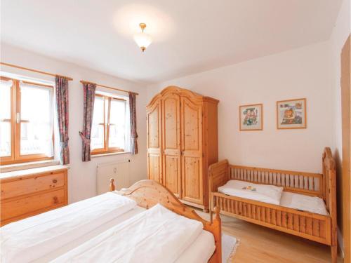 One-bedroom Apartment In Bad Tolz