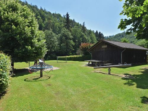 Holiday Home Am Ferienbauernhof IV