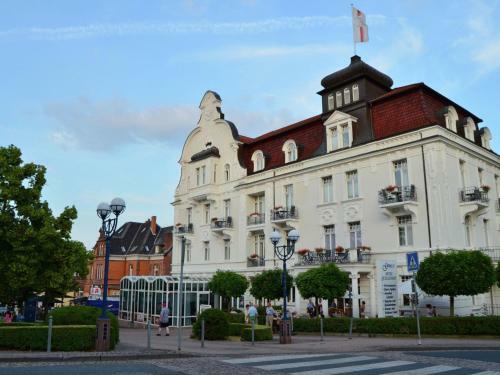 Holiday Home Am Ferienbauernhof III