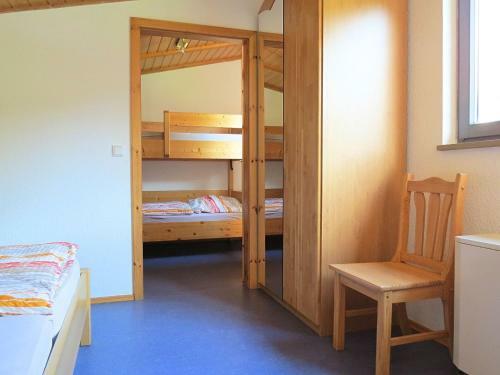 Holiday Home Am Ferienbauernhof III