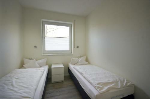 Apartamento Appartements Am Kurpark