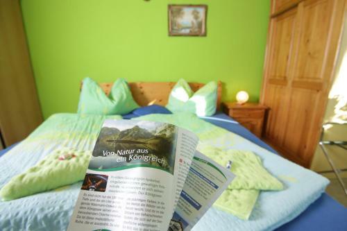 Hostal G�stehaus Alpina