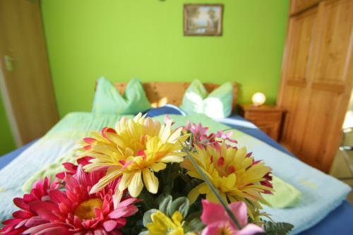 Hostal G�stehaus Alpina