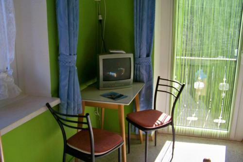 Hostal G�stehaus Alpina