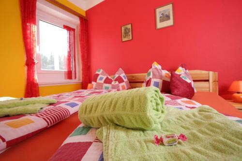 Hostal G�stehaus Alpina