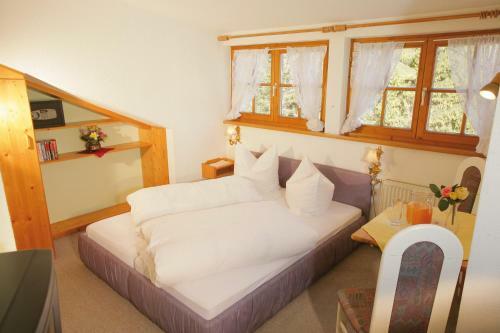 Hostal G�stehaus Alpina