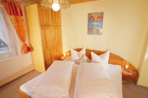 Hostal G�stehaus Alpina