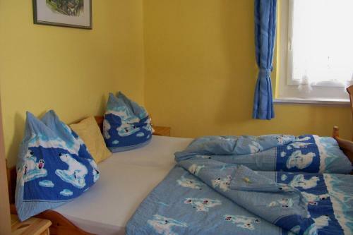 Hostal G�stehaus Alpina