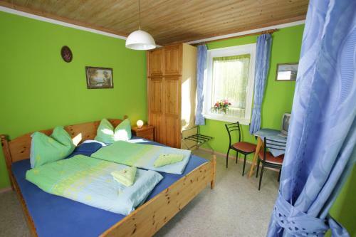 Hostal G�stehaus Alpina