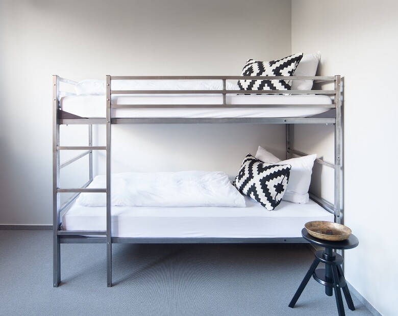 Wallyard Concept Hostel Berlin